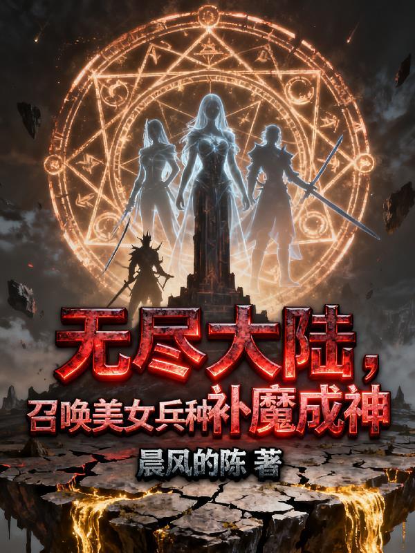 无尽的大陆