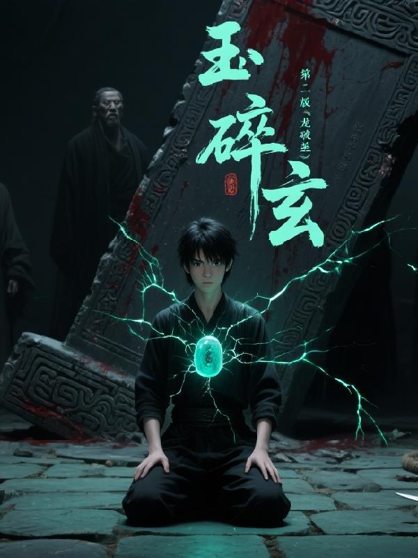 玉碎意思
