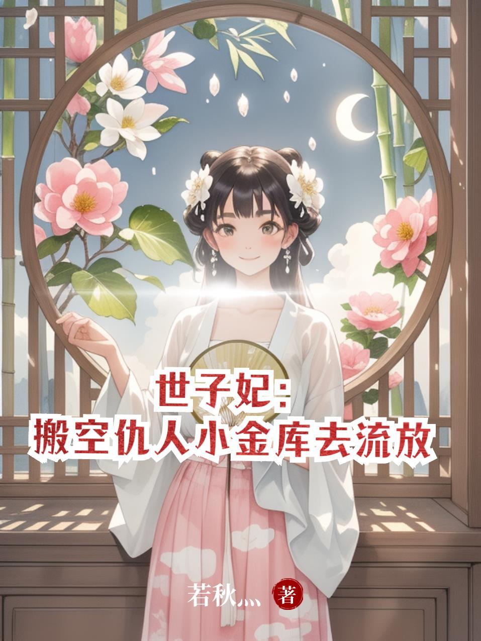 世子妃在线阅读