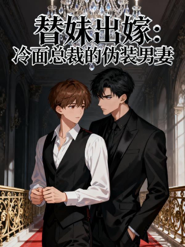 冷面总裁娇妻替嫁从哪儿