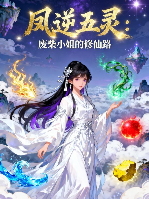 废柴小姐凤鸣天下