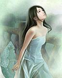 死对头以为我是他未婚夫