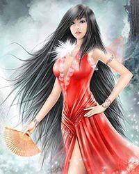 网游：幸运女神我干妈，你拿什么跟我打